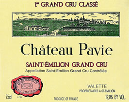 Pavie