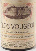ClosVougeot