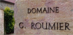 Roumier